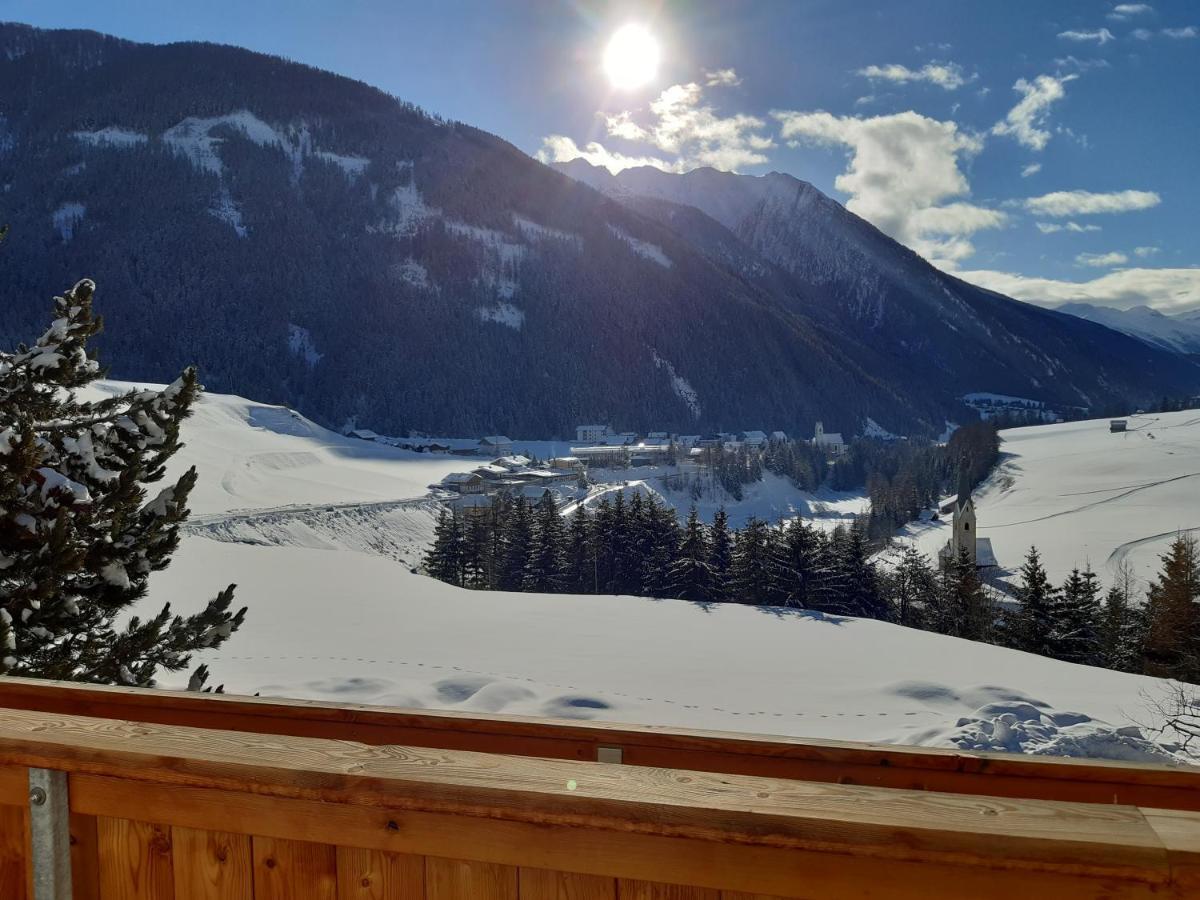 Bergerhof Villa คัลส์ อัม โกรสส์กล็อคเนอร์ ภายนอก รูปภาพ