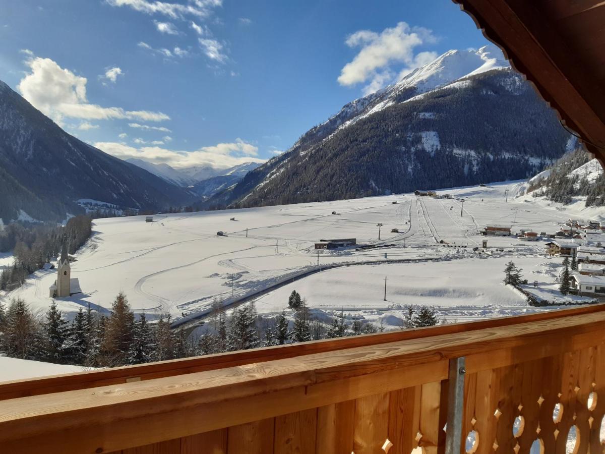 Bergerhof Villa คัลส์ อัม โกรสส์กล็อคเนอร์ ภายนอก รูปภาพ