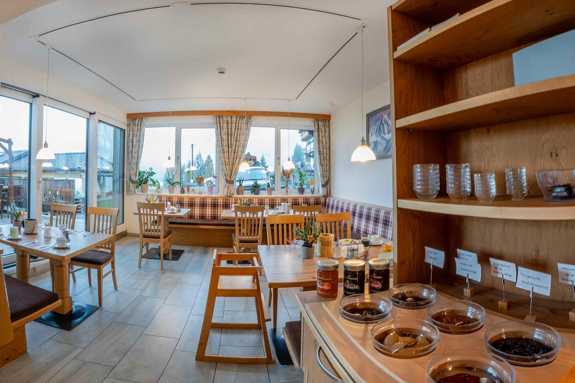 Bergerhof Villa คัลส์ อัม โกรสส์กล็อคเนอร์ ภายนอก รูปภาพ